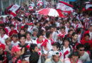 CON UNA GRAN CARAVANA, LOS HINCHAS DE RIVER CELEBRARÁN EL 123° ANIVERSARIO